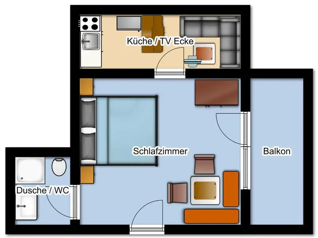 Gästehaus Gapp