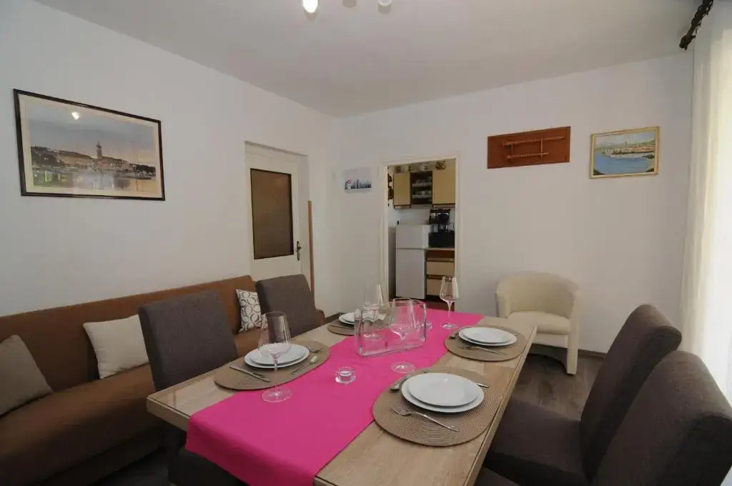 Apartment Duka