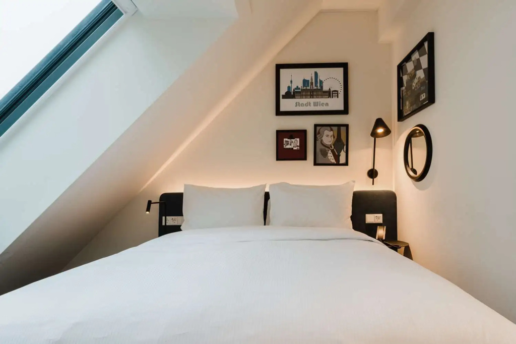 Hampton By Hilton Vienna City West