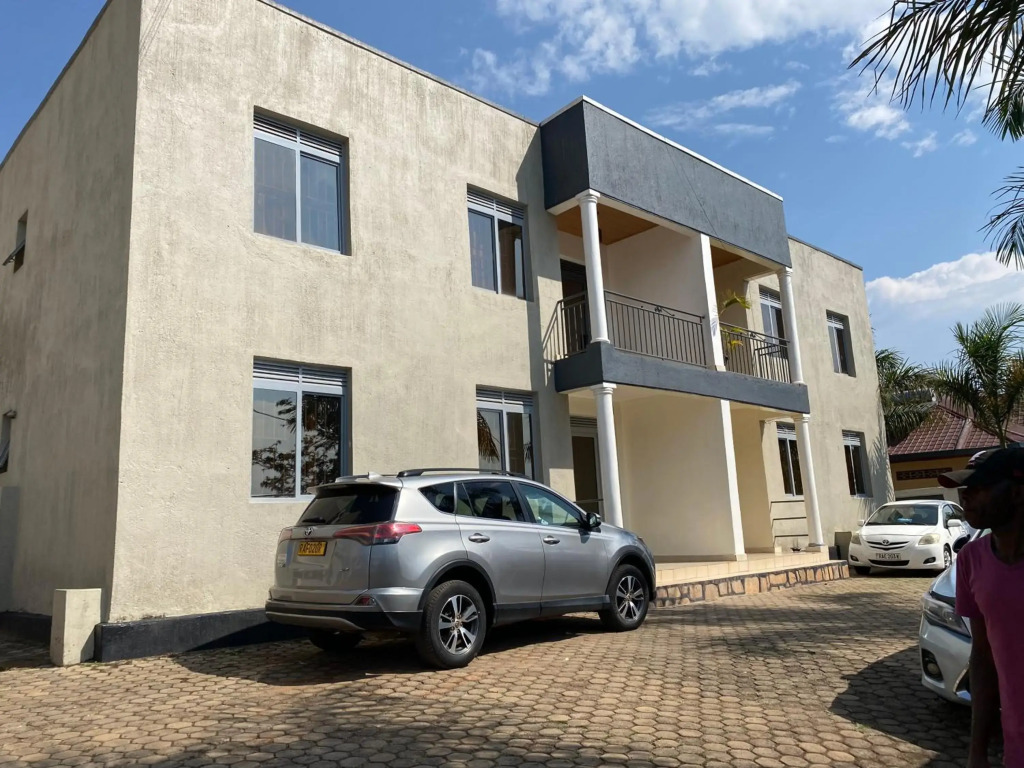 F&H Apartments