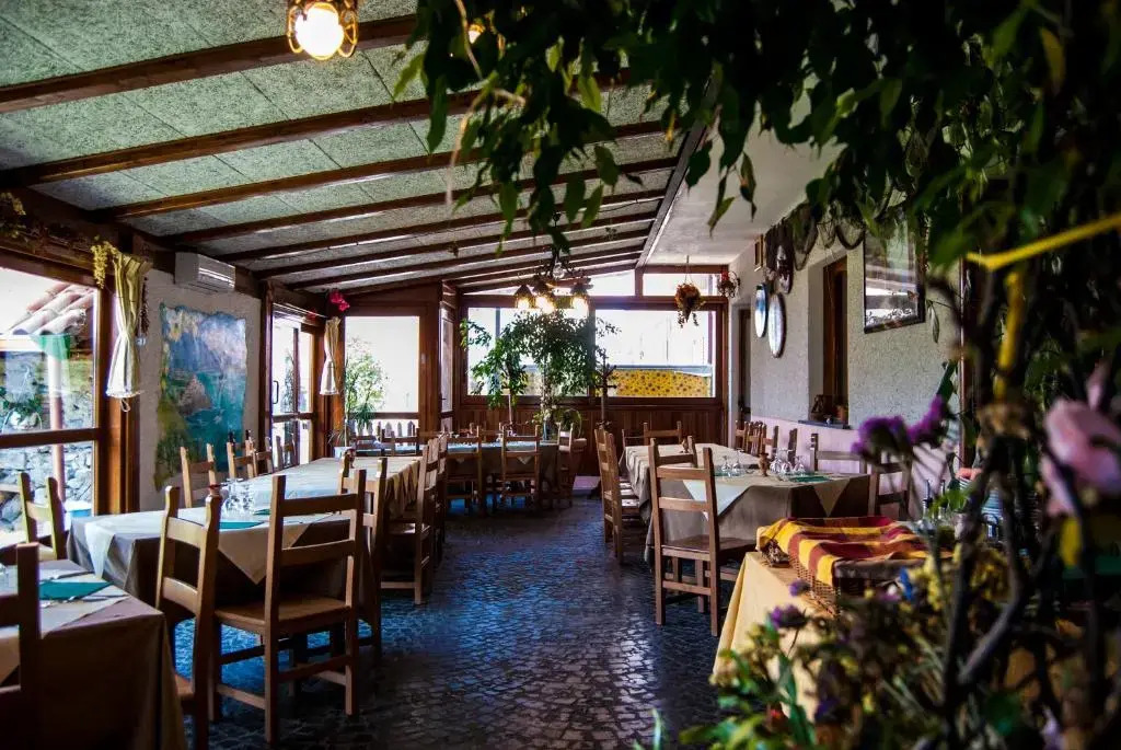 Agriturismo Mare e Monti