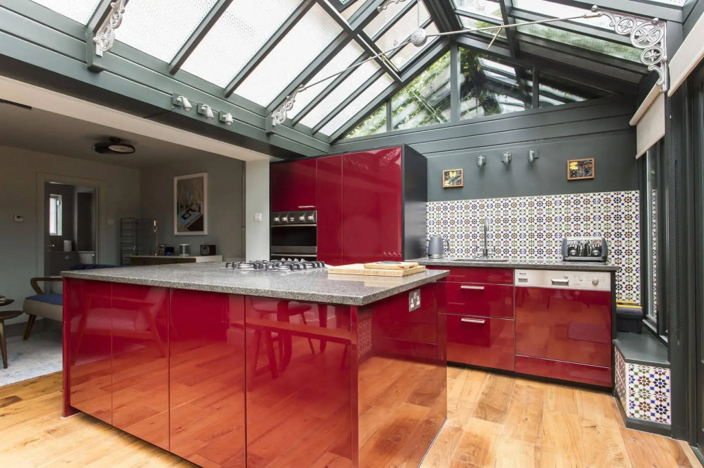 onefinestay - Paddington private homes