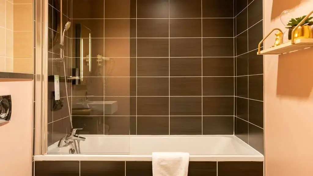 Kyriad Prestige Vannes Centre - Palais des Arts