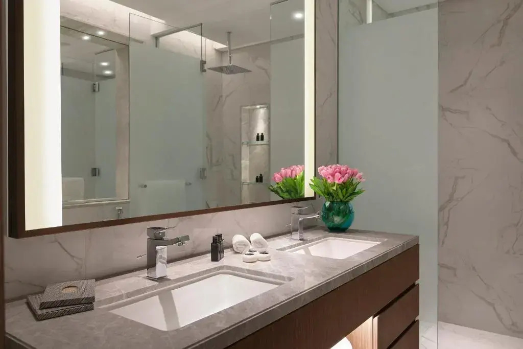 Al Jaddaf Rotana Dubai