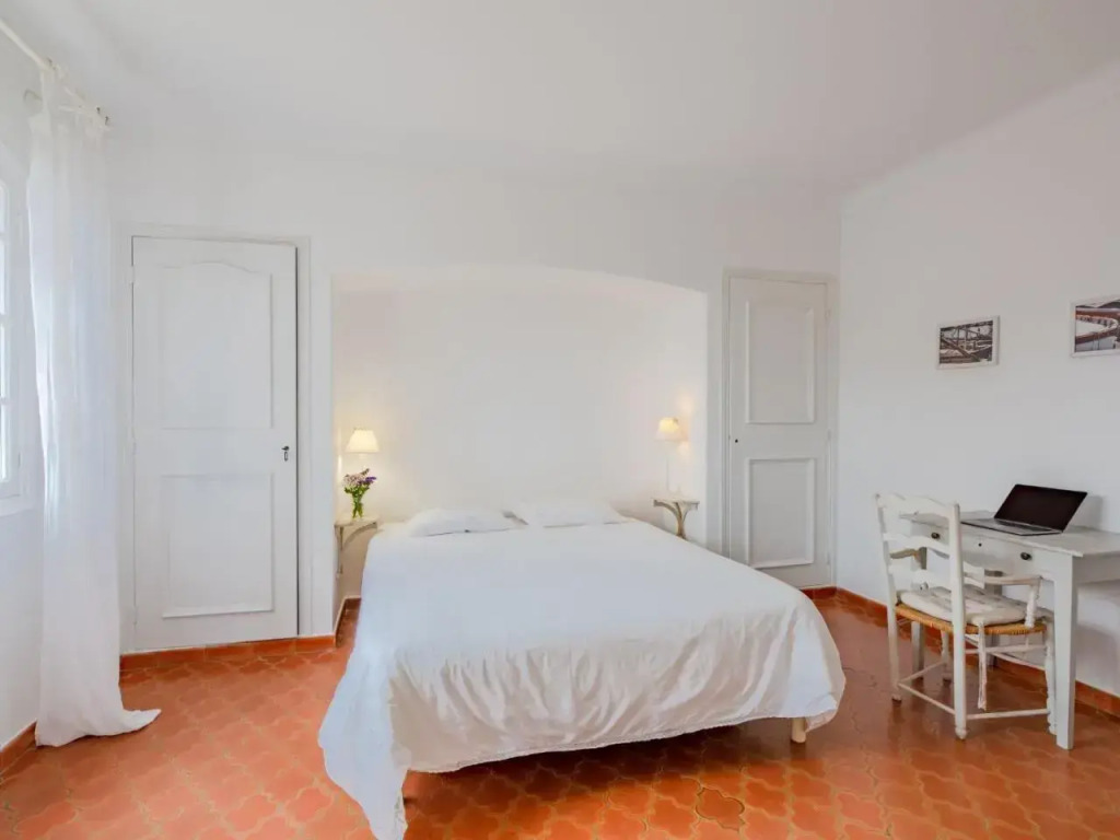 Villa st maxime