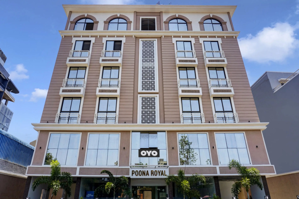 Townhouse Poona Royal