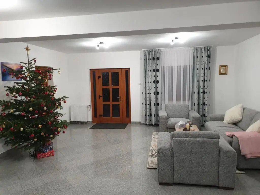Casa Sandu-Sadova