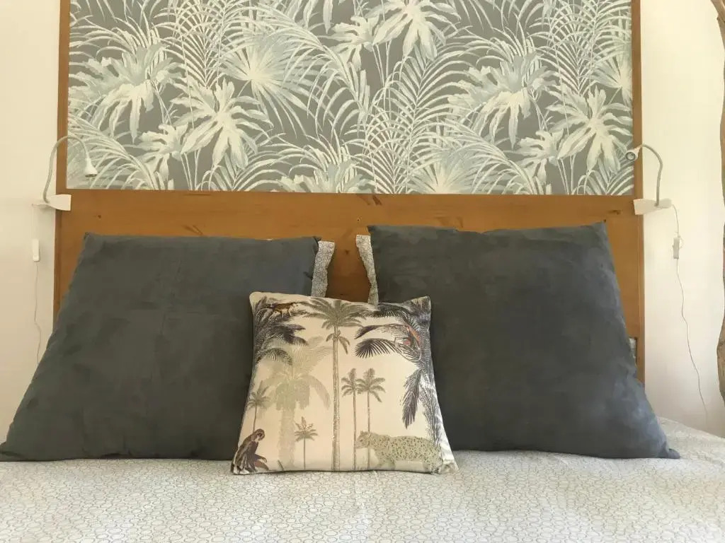 Calm & Cosy, magnifique T1 proche CHU