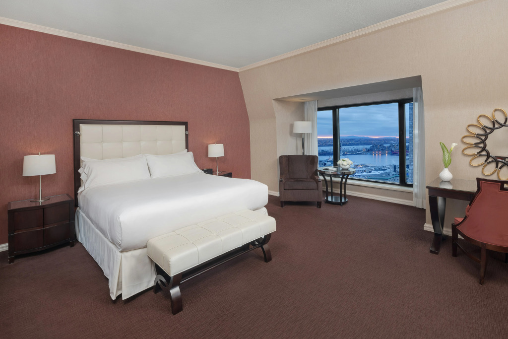 InterContinental Montreal by IHG