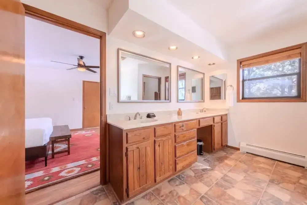 Grand Angel Fire Mountain Luxury ski Chalet