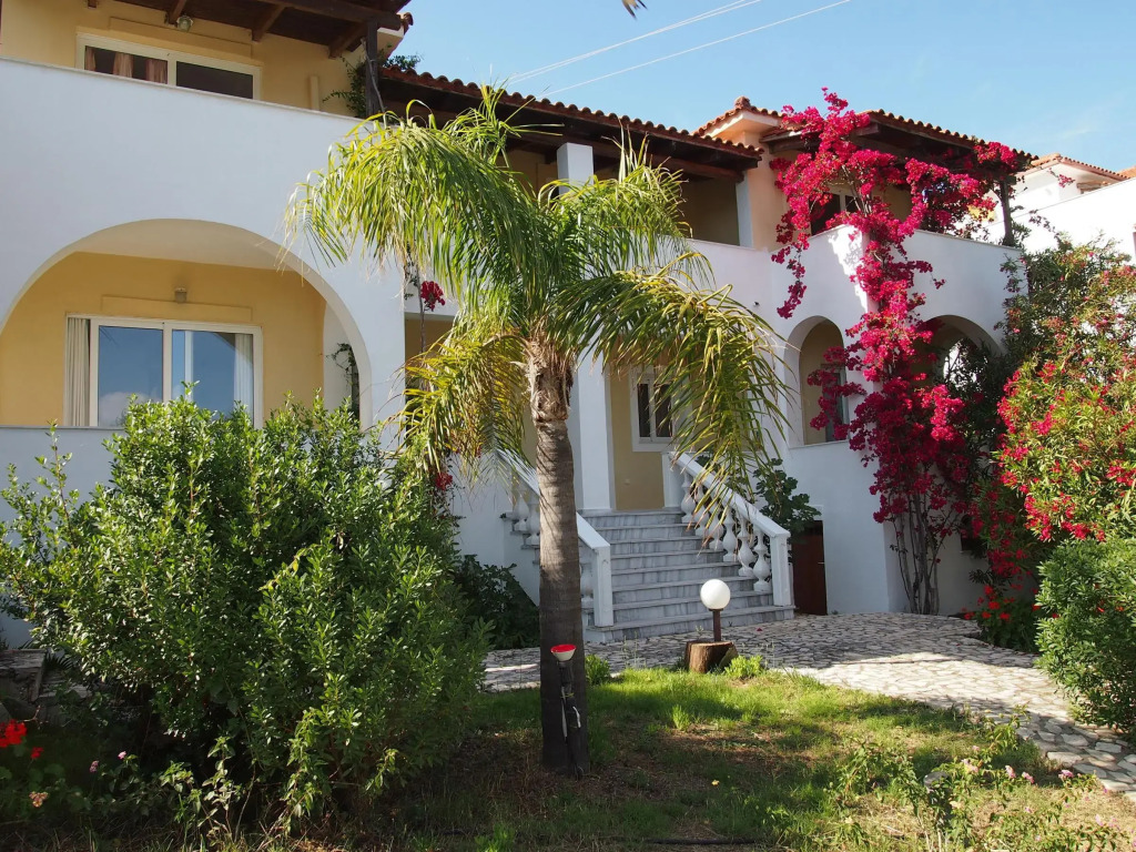 Villa Panorama