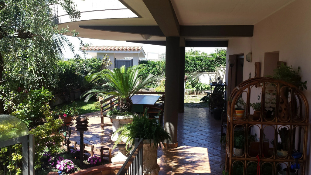 B&B Villa Noemi