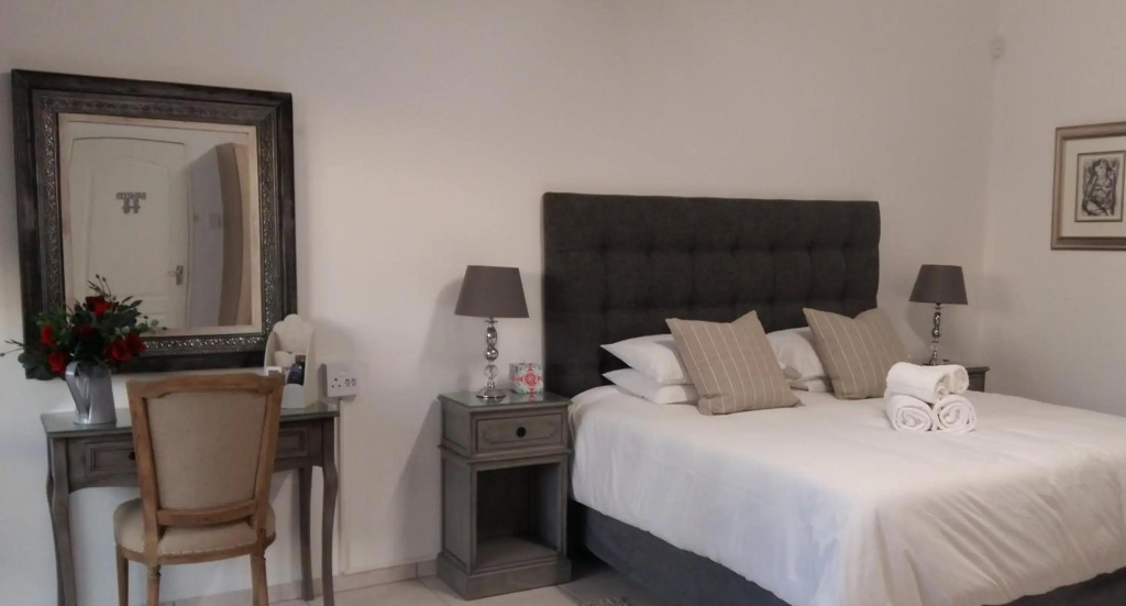 Aspasia Accommodation