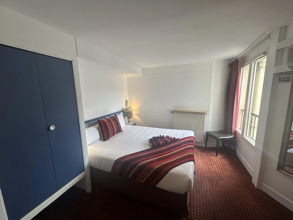 Hôtel Opera Deauville