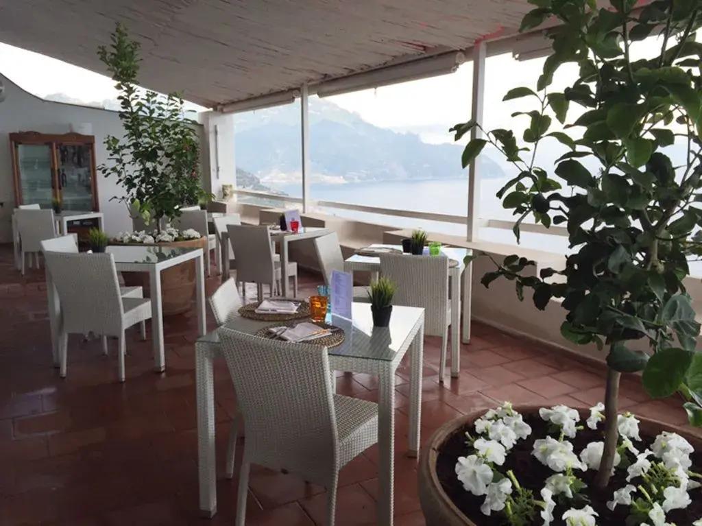Hotel Villa Felice Relais