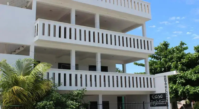Dropby Playa Hotel