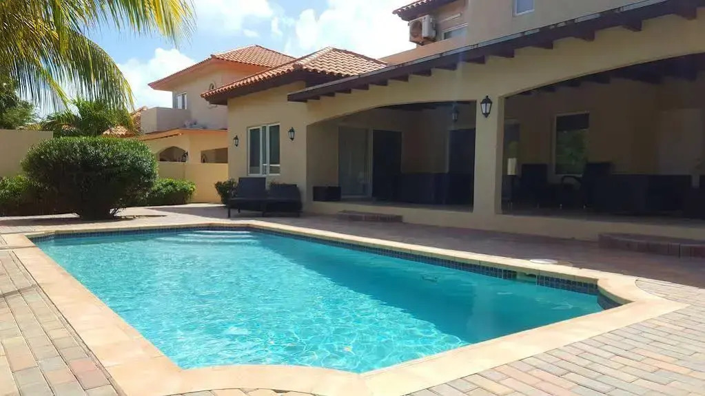 Opal Villa