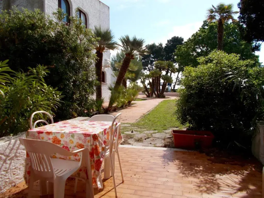 N163 - Numana, Bilocale Con Ampio Terrazzo
