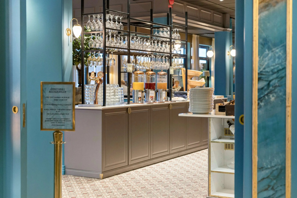 Best Western Karlshamn Spa & Relax