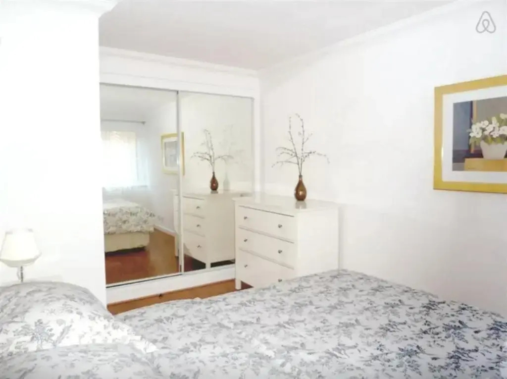 Elegant Very Central: Fitzrovia W1. King Bed, Wifi