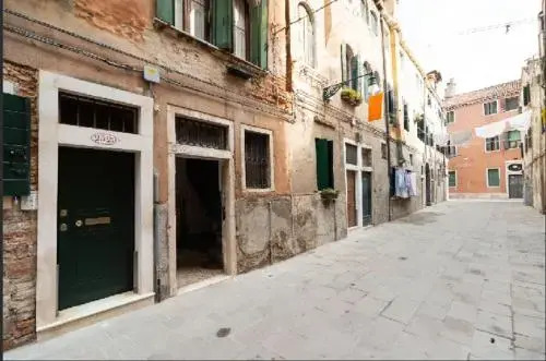 Tiziano Apartment