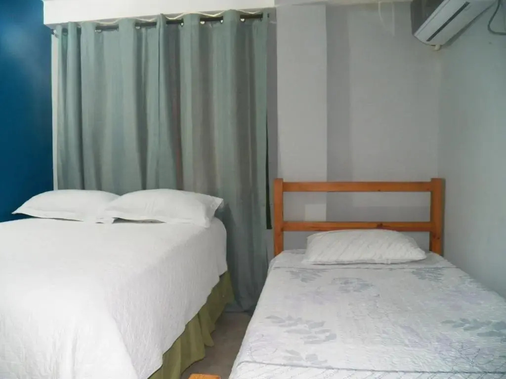 Apartamentos Sound Bay Beach