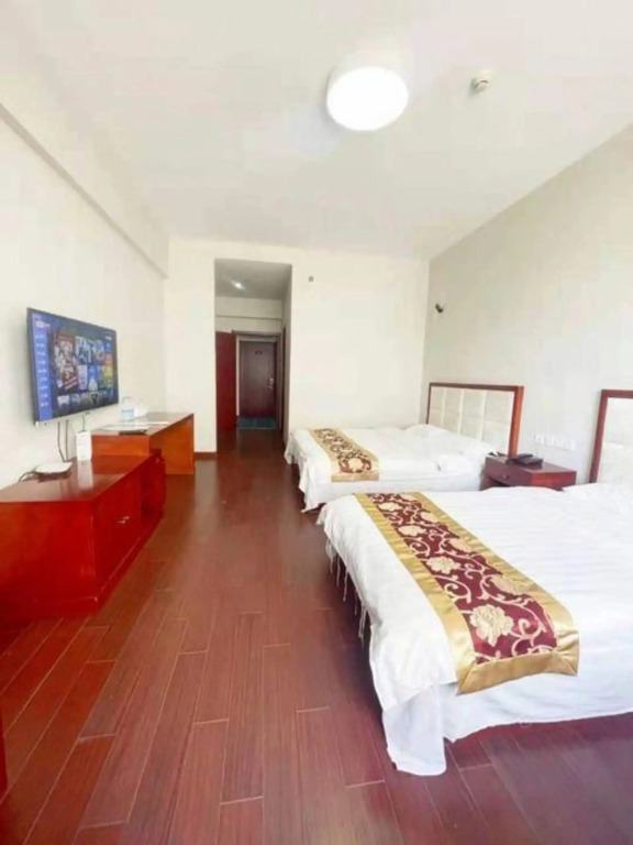 Youchao Hotel