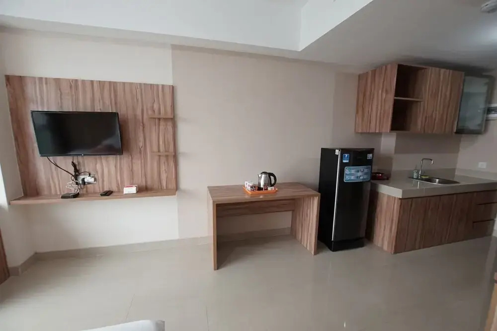 Apatel U Residence Tower 2