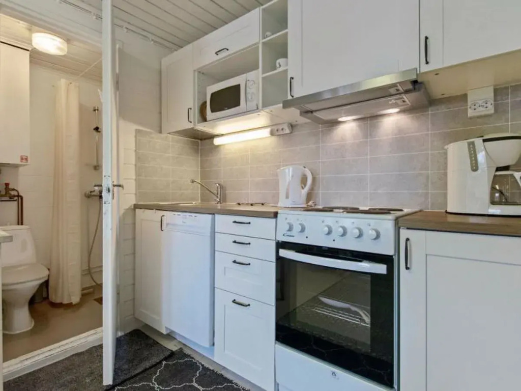 House  Virrat