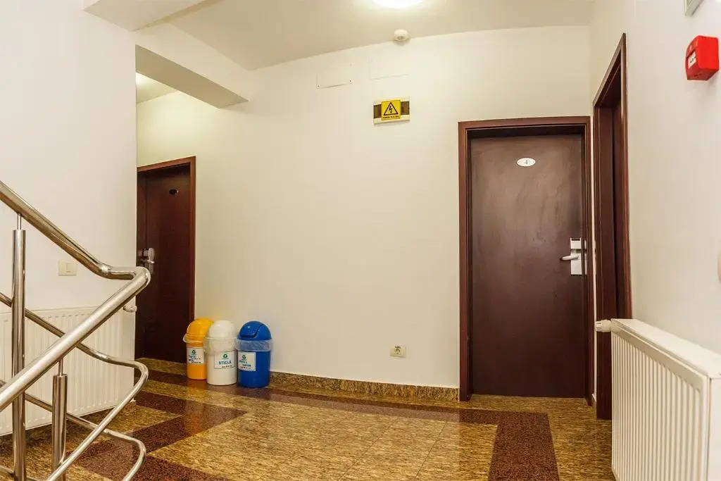 Hotel Piatra Soimului