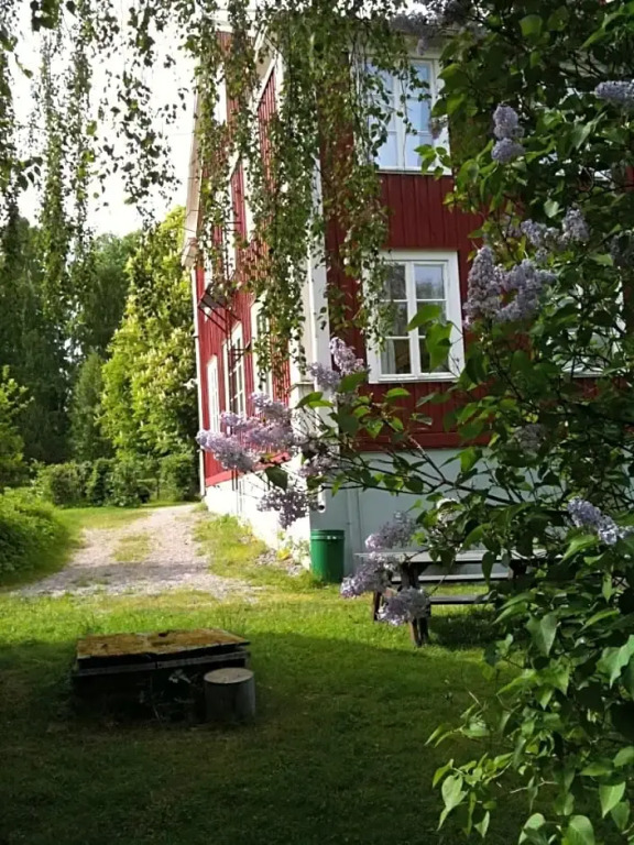 Tvetagården