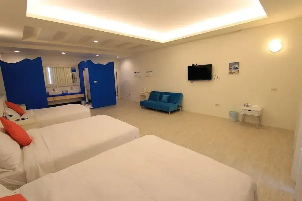 The Town Homestay