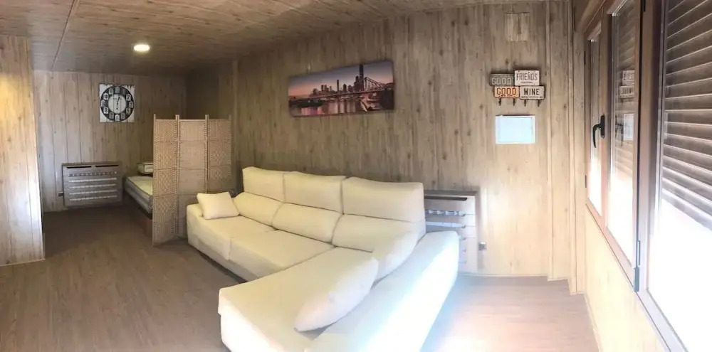 Apartamentos Domus - Artemisia