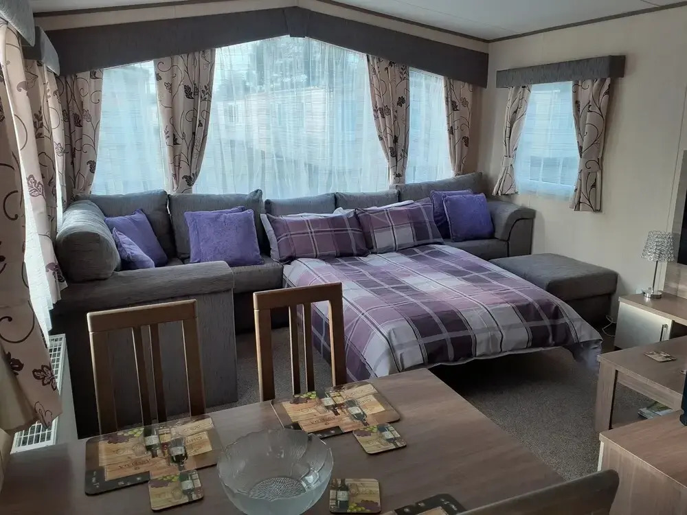 Cornish getaway