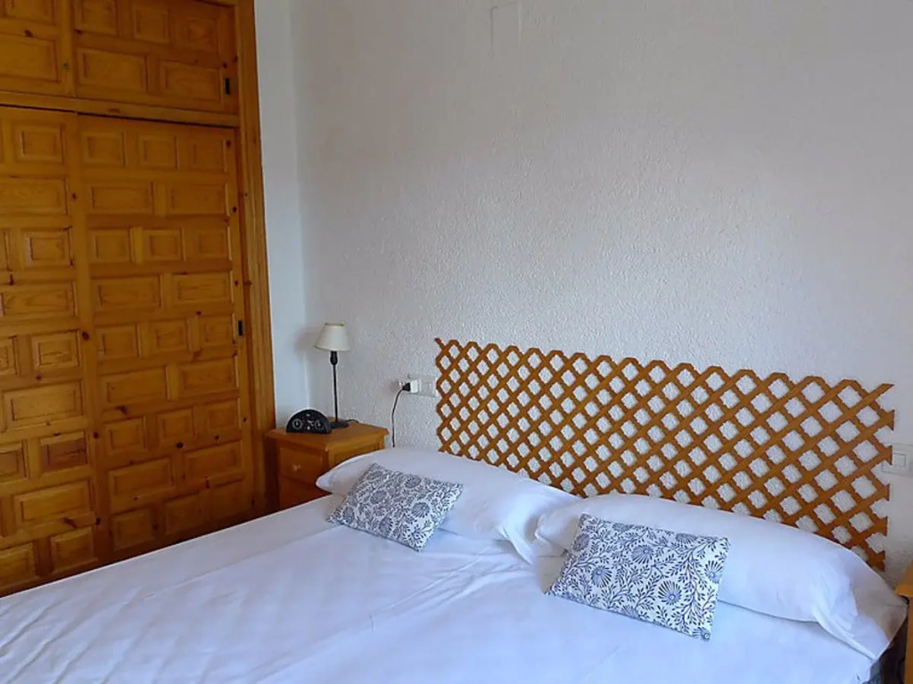 House Mimosa Dénia 20903
