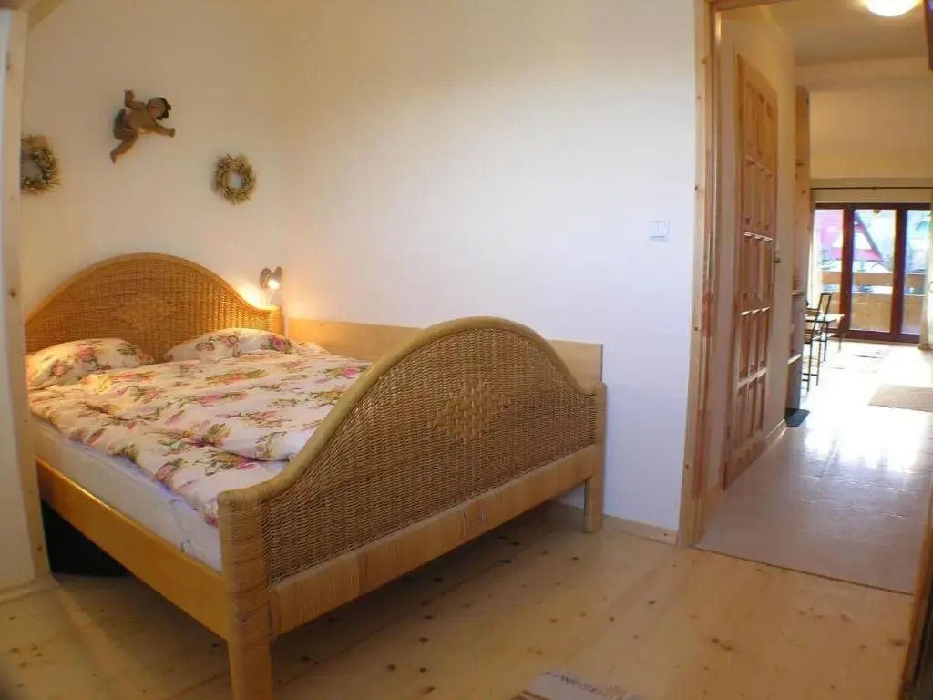 Apartament w Dolinie Słońca