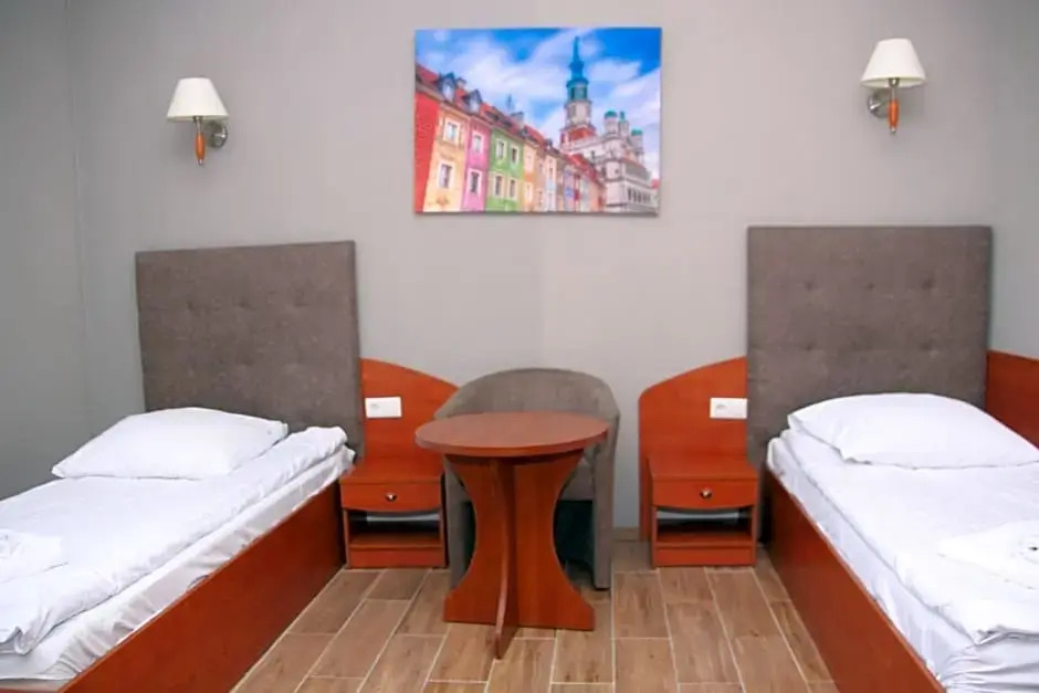 Hotel Przylesie