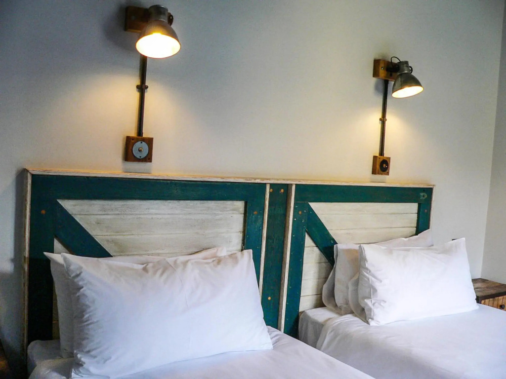 de Baken Self-Catering