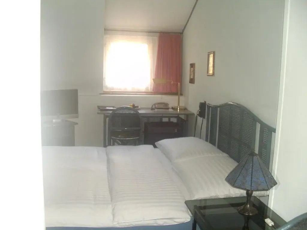 Hotel Park Villa