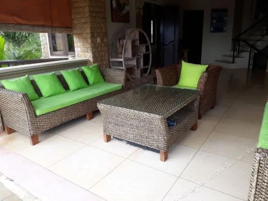Villa Bukit Heights