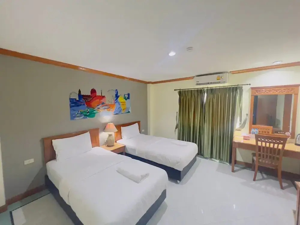 Royal Vista Patong