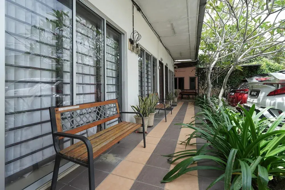 Bangi Guest House, Bangi Lama