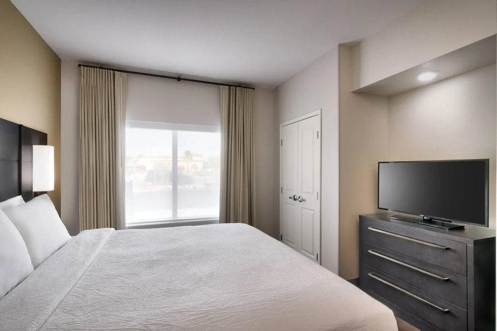 Residence Inn by Marriott La Quinta