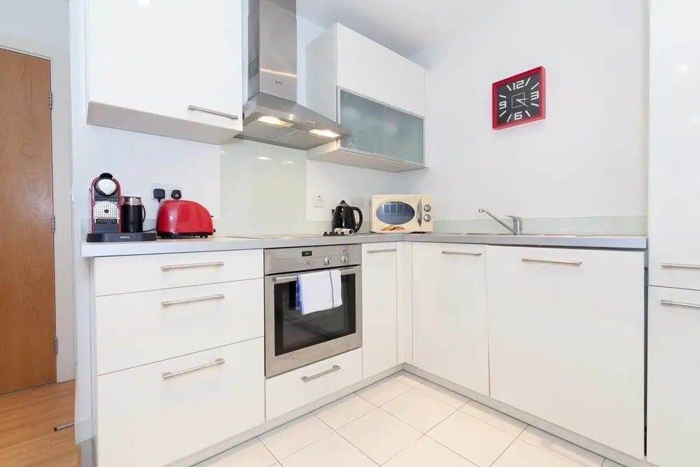 Fantastic 2BR Flat in Manchester City Centre