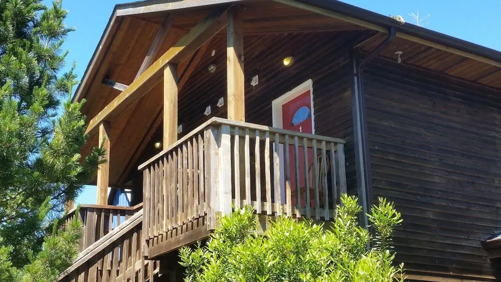 Reef Point Cottages