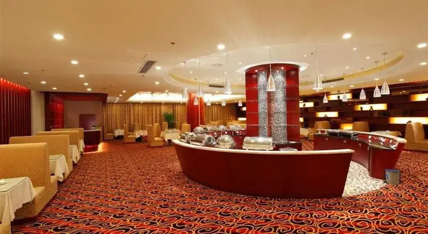 Hangzhou Zijinggang.Xi Gang Hotel