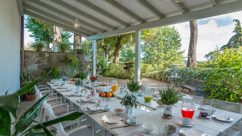VILLA LEONARDO 30&6 Emma Villas