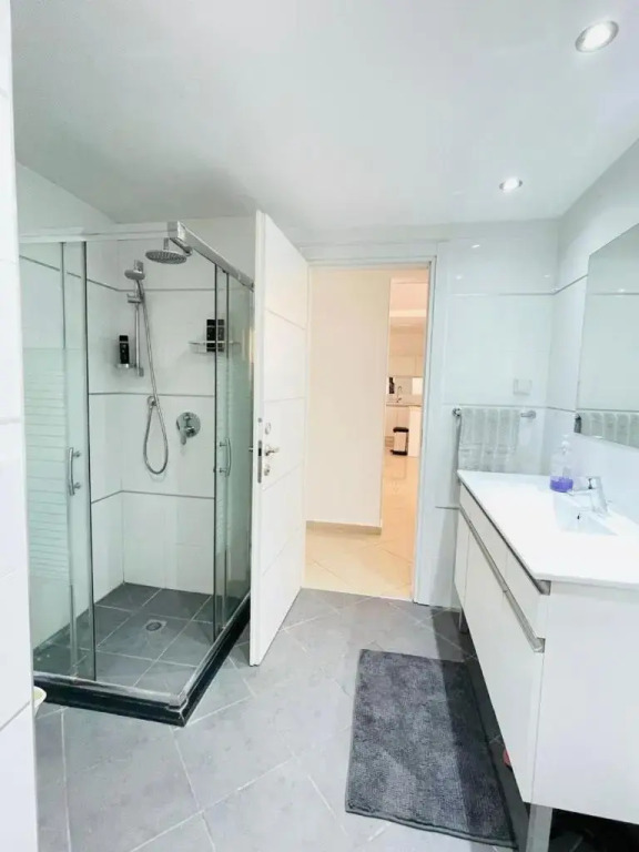 3BR Golf Residence Red Sea Eilat