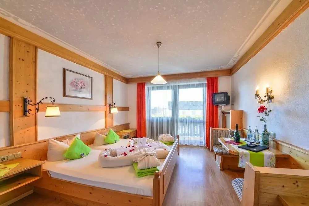 Hotel-Gasthof Zum Dragoner