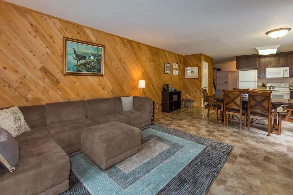 River Rock Base 29 3 Bedroom Condo